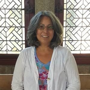 Meet your Posher, Kathleen